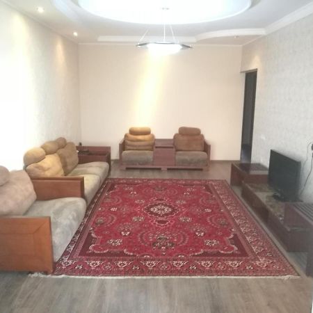 Apartment 2 Bed Room In The Center Апартамент 3-Х Комнатная В Центре 타슈켄트 외부 사진