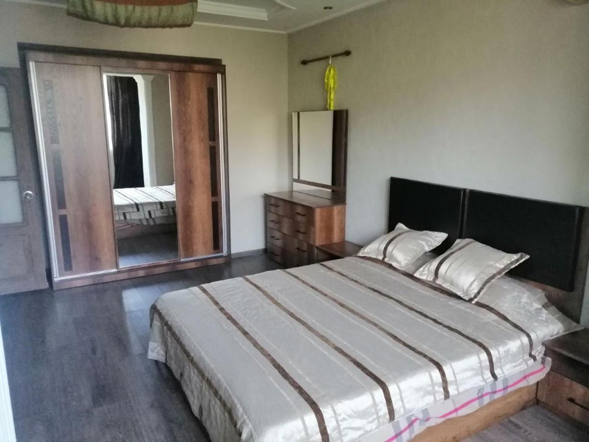 Apartment 2 Bed Room In The Center Апартамент 3-Х Комнатная В Центре 타슈켄트 외부 사진