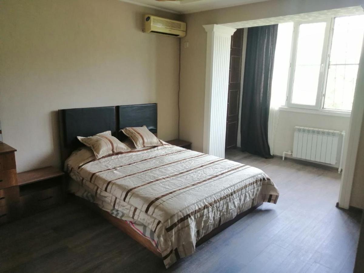 Apartment 2 Bed Room In The Center Апартамент 3-Х Комнатная В Центре 타슈켄트 외부 사진