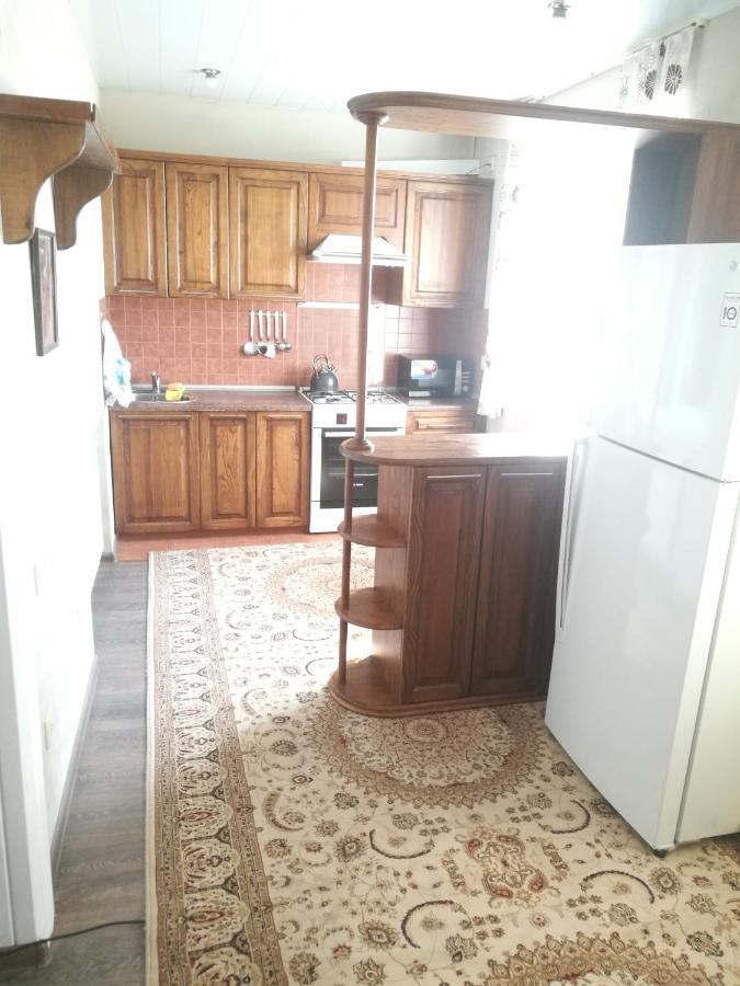 Apartment 2 Bed Room In The Center Апартамент 3-Х Комнатная В Центре 타슈켄트 외부 사진