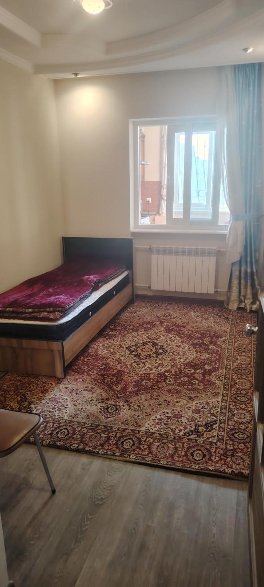 Apartment 2 Bed Room In The Center Апартамент 3-Х Комнатная В Центре 타슈켄트 외부 사진
