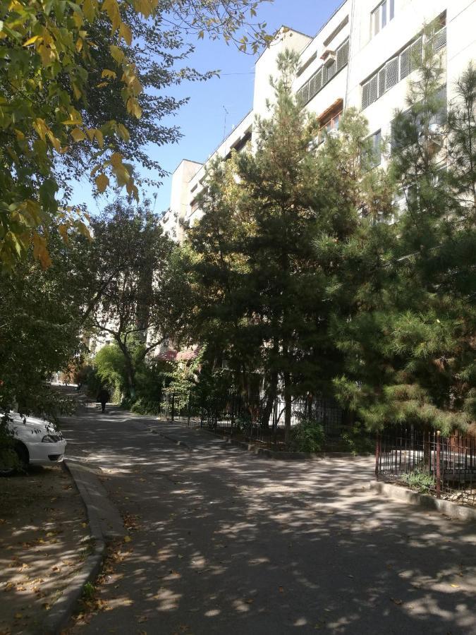 Apartment 2 Bed Room In The Center Апартамент 3-Х Комнатная В Центре 타슈켄트 외부 사진