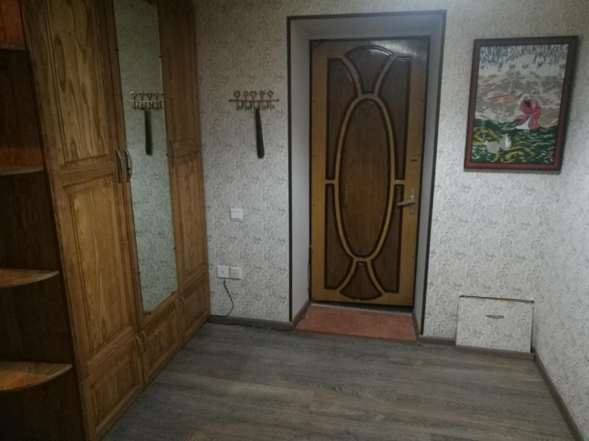 Apartment 2 Bed Room In The Center Апартамент 3-Х Комнатная В Центре 타슈켄트 외부 사진